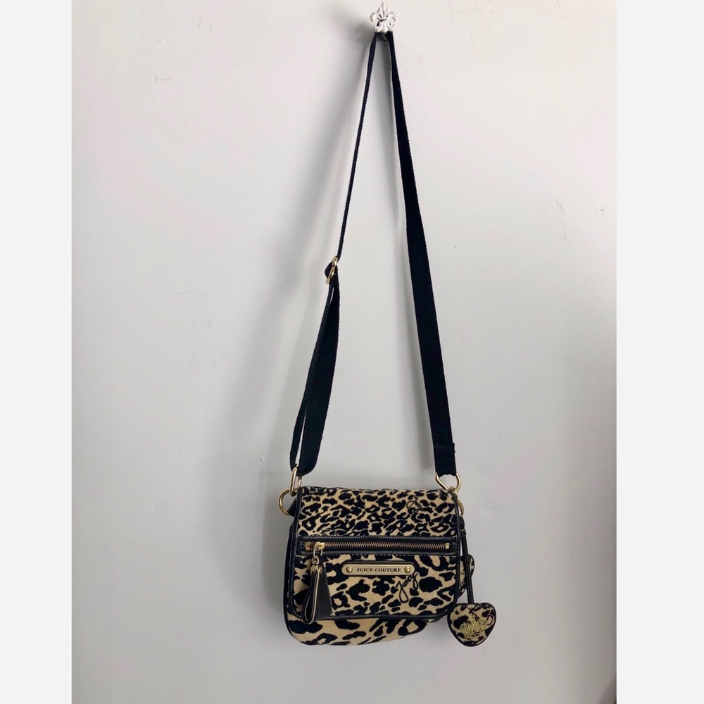 Juicy Couture Crossbody